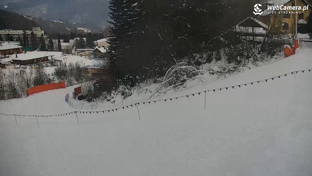 RYTER-ski Raj - 15 styczeń 2026, 13:53