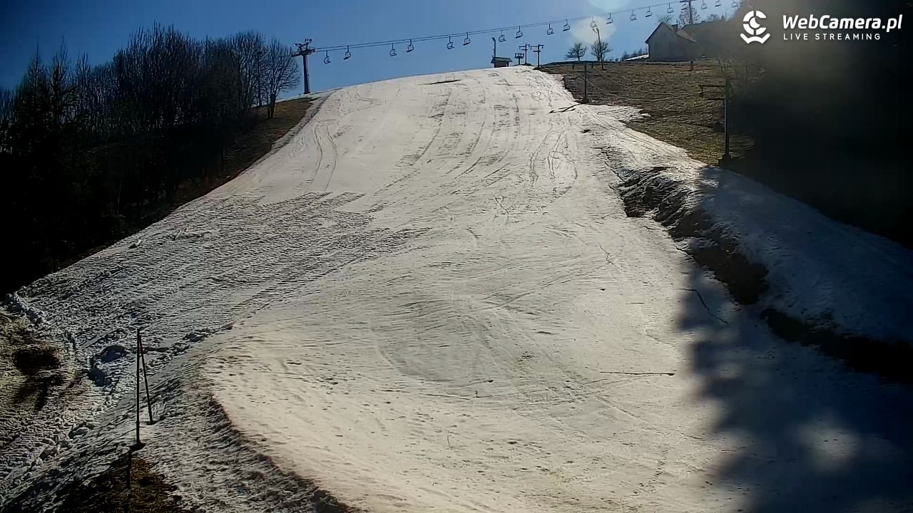 RYTER-ski Raj - 07 marzec 2026, 10:37