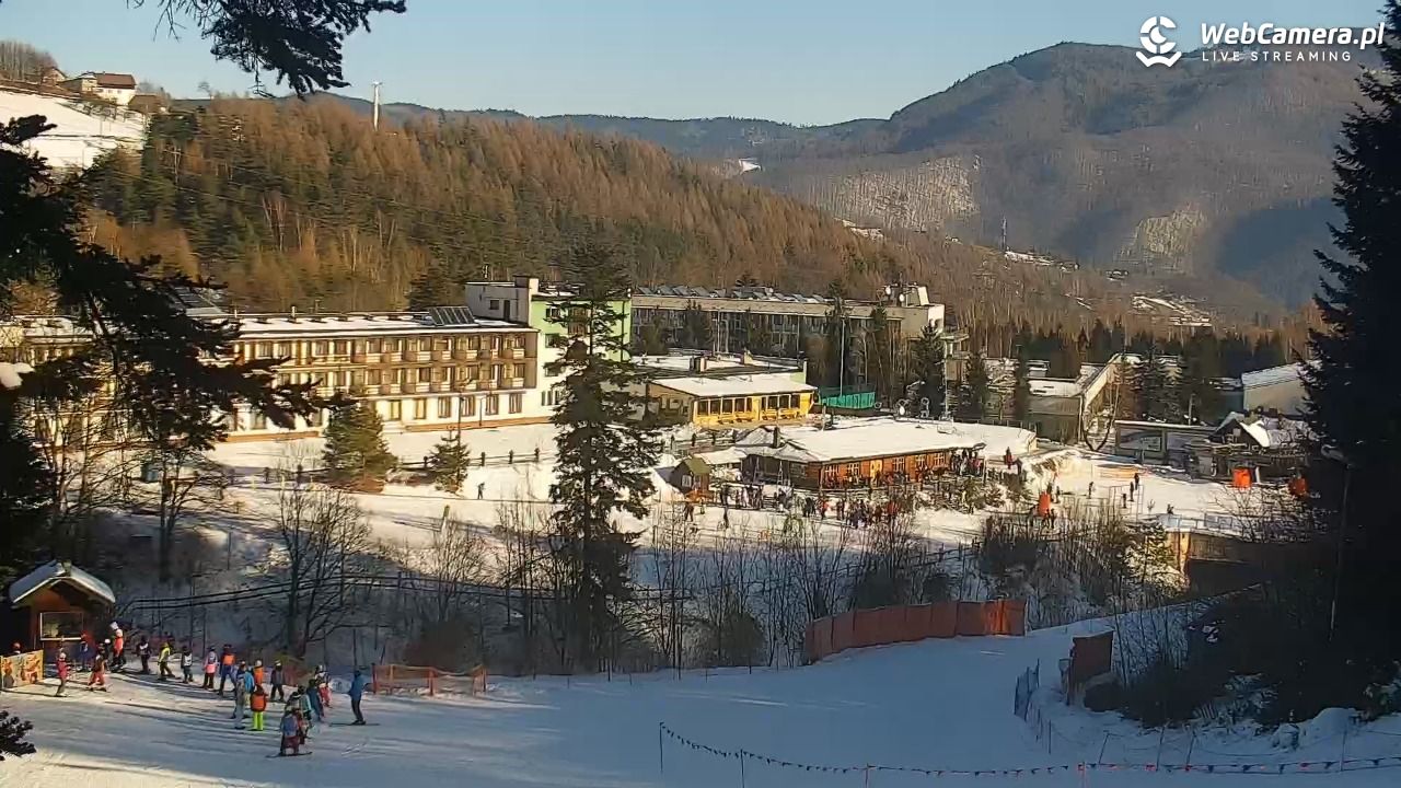 RYTER-ski Raj - 19 styczeń 2026, 11:02