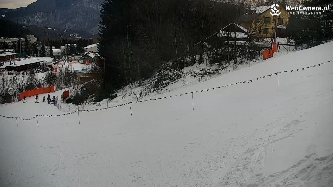 RYTER-ski Raj - 22 styczeń 2026, 10:40