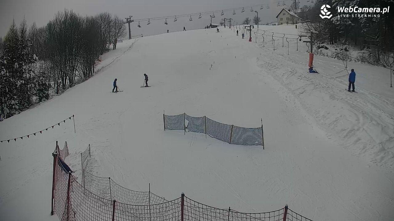 RYTER-ski Raj - 10 styczeń 2026, 14:05