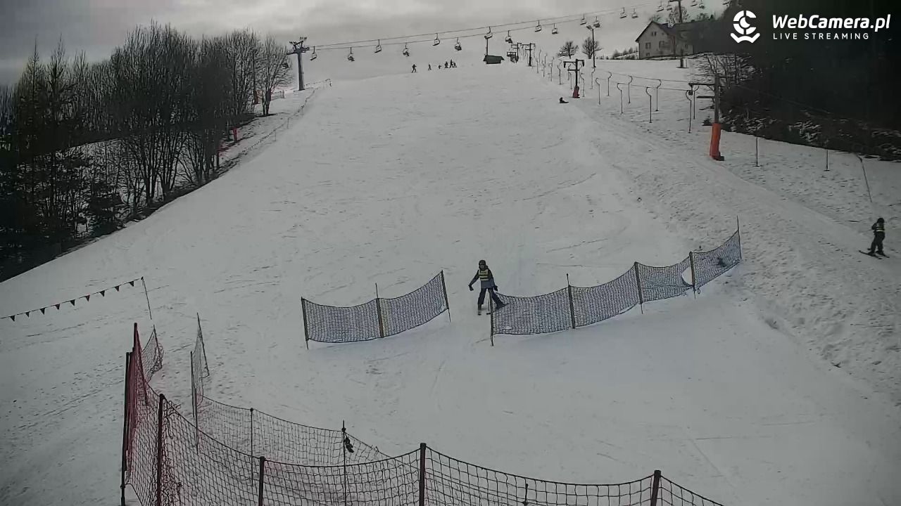 RYTER-ski Raj - 05 luty 2026, 10:03