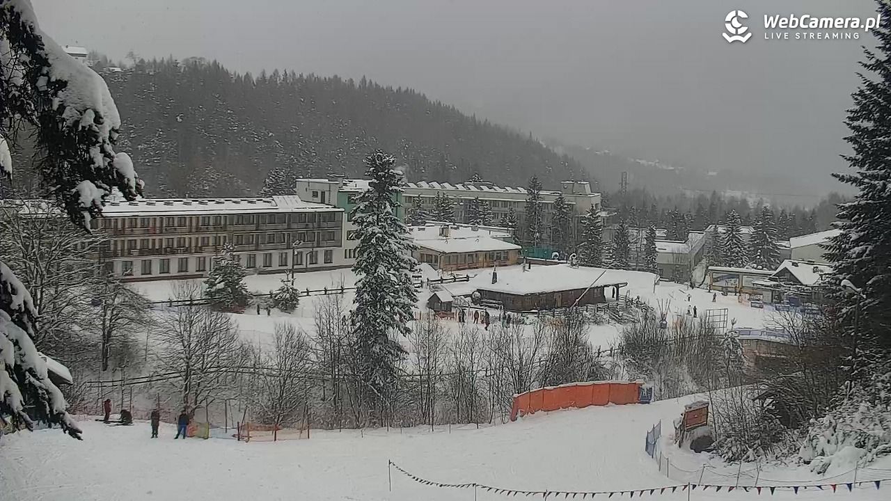 RYTER-ski Raj - 11 styczeń 2026, 12:48