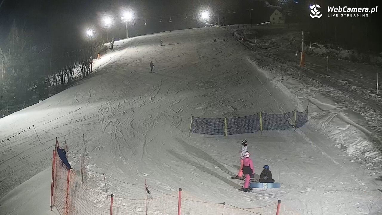 RYTER-ski Raj - 19 styczeń 2026, 18:05