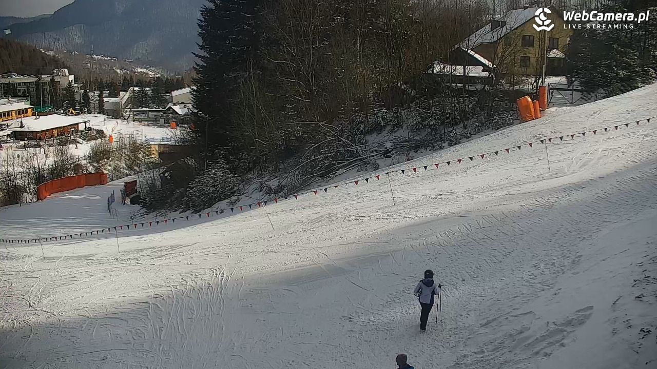 RYTER-ski Raj - 17 luty 2026, 11:25