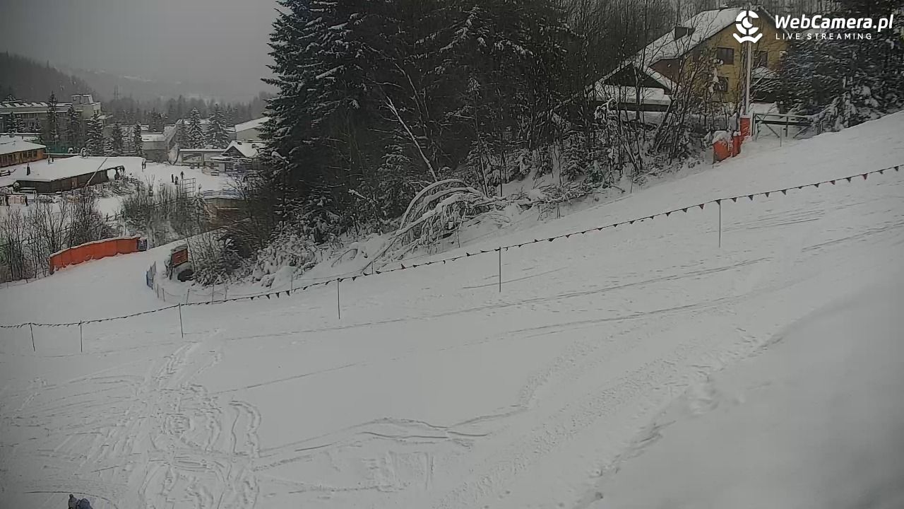 RYTER-ski Raj - 11 styczeń 2026, 10:56