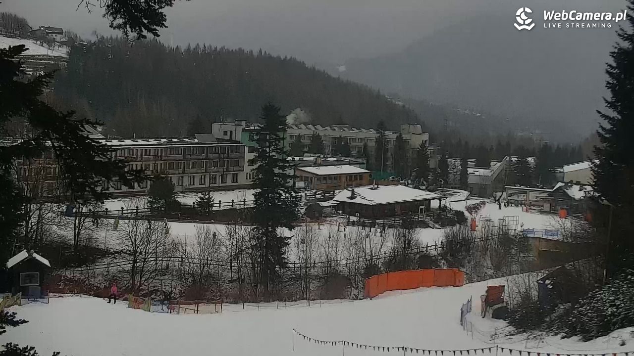 RYTER-ski Raj - 18 luty 2026, 11:16