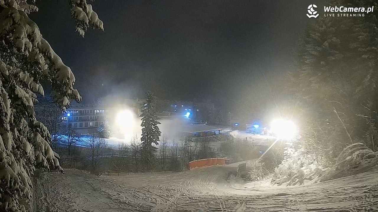 RYTER-ski Raj - 07 styczeń 2026, 21:25