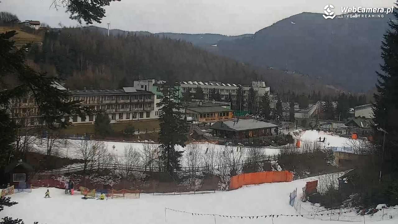 RYTER-ski Raj - 05 luty 2026, 10:02