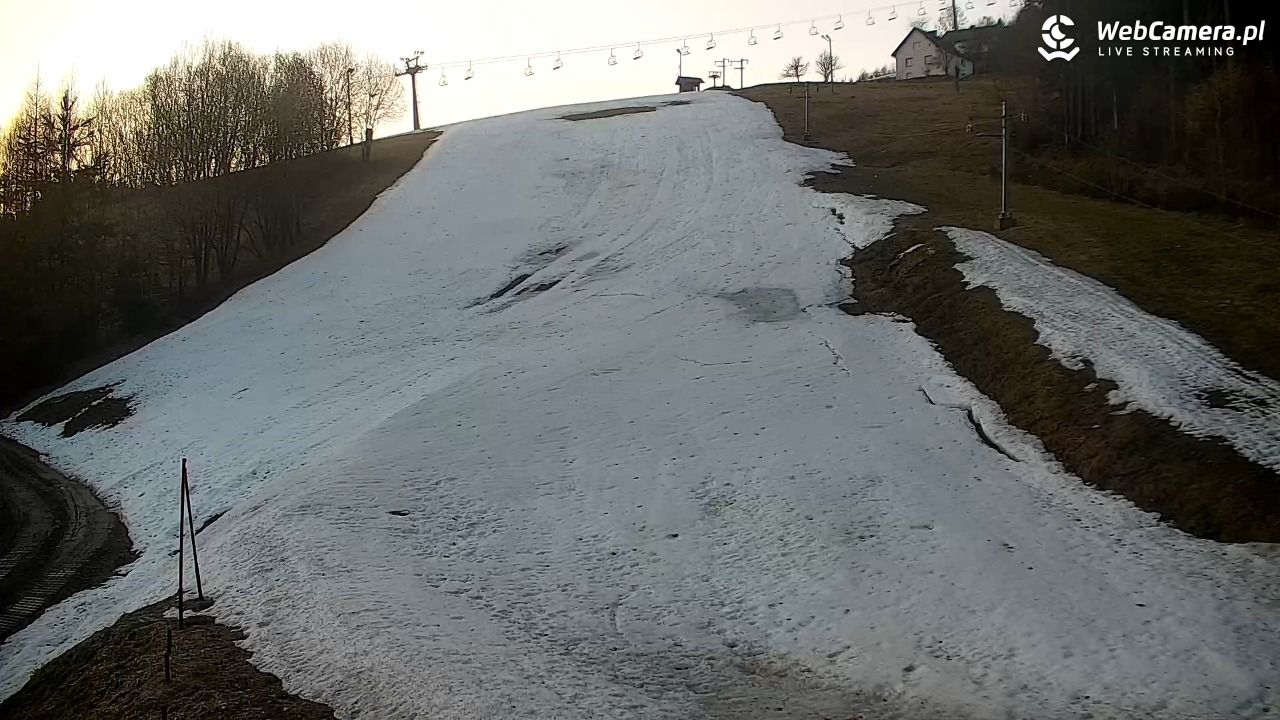 RYTER-ski Raj - 14 marzec 2026, 06:13