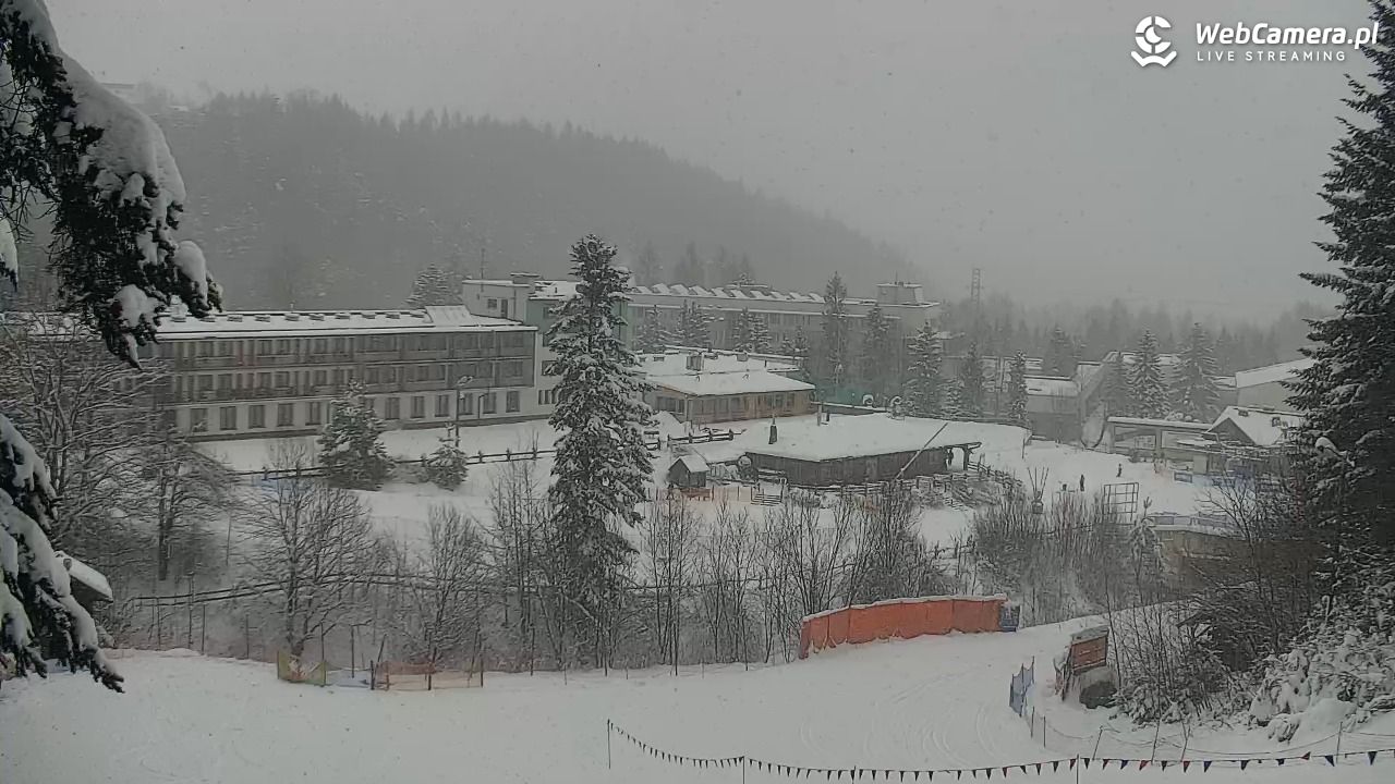 RYTER-ski Raj - 11 styczeń 2026, 09:27