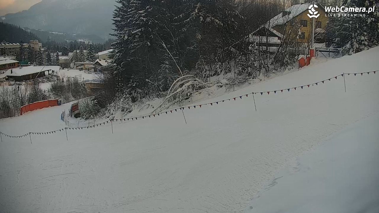 RYTER-ski Raj - 10 styczeń 2026, 14:55