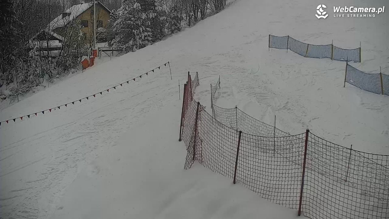 RYTER-ski Raj - 08 styczeń 2026, 11:24