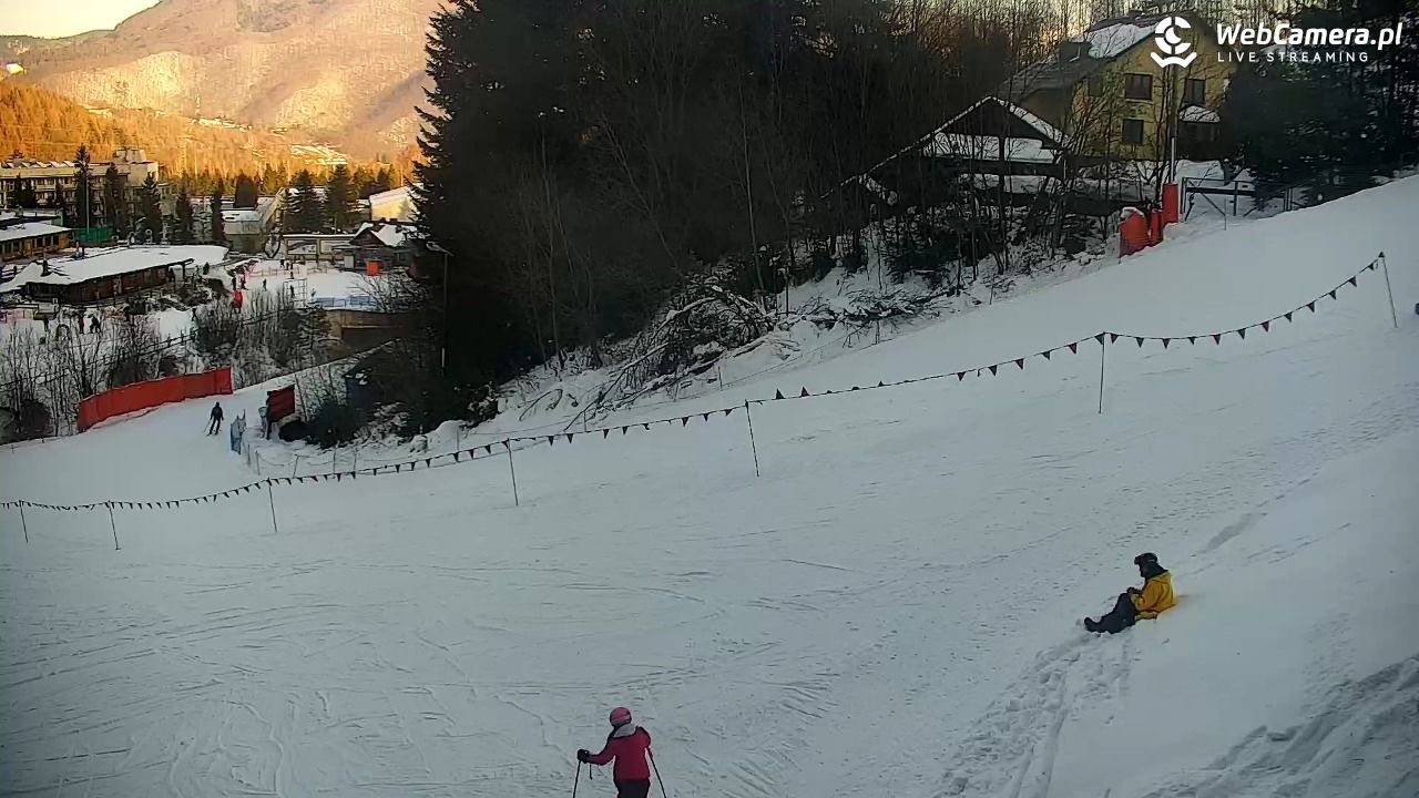 RYTER-ski Raj - 20 styczeń 2026, 13:30