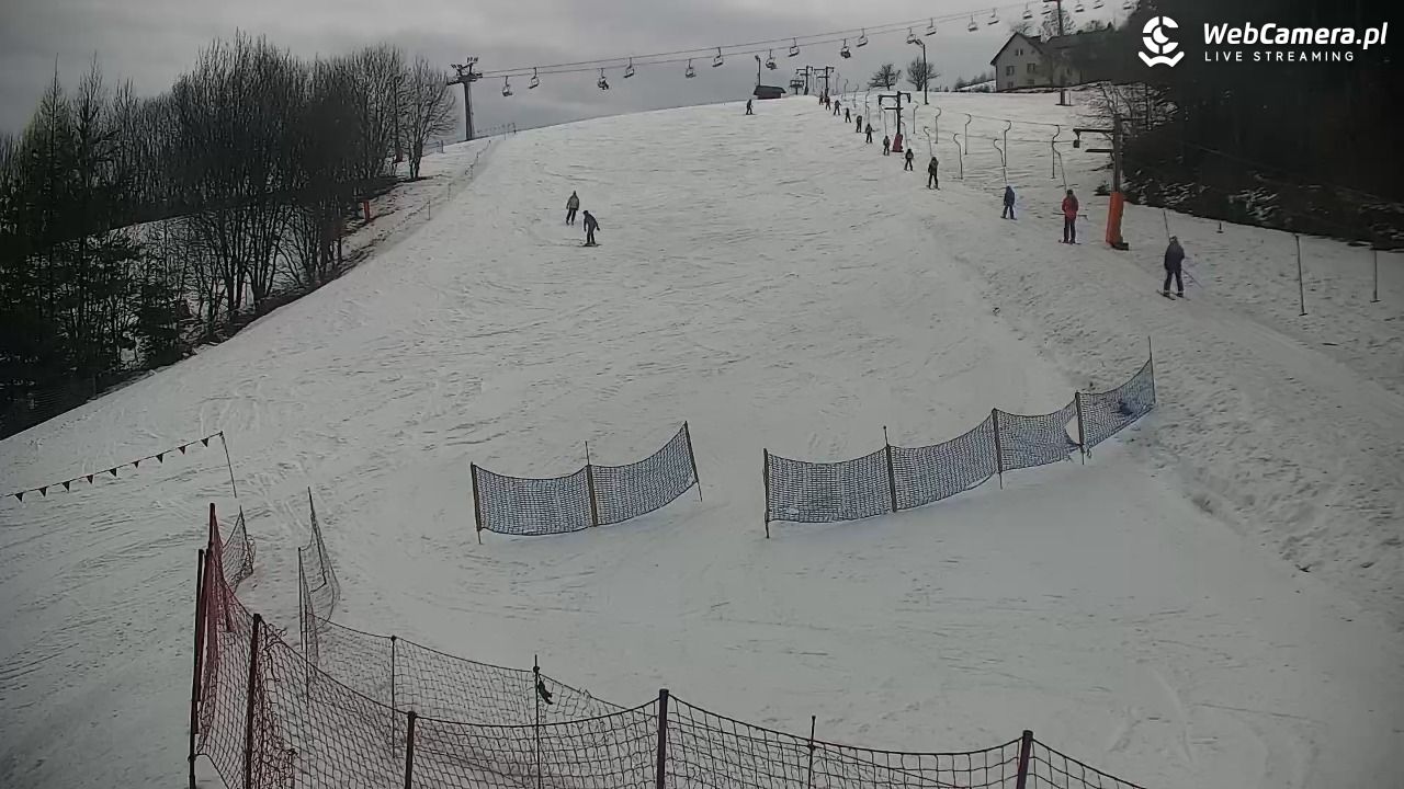 RYTER-ski Raj - 05 luty 2026, 11:15