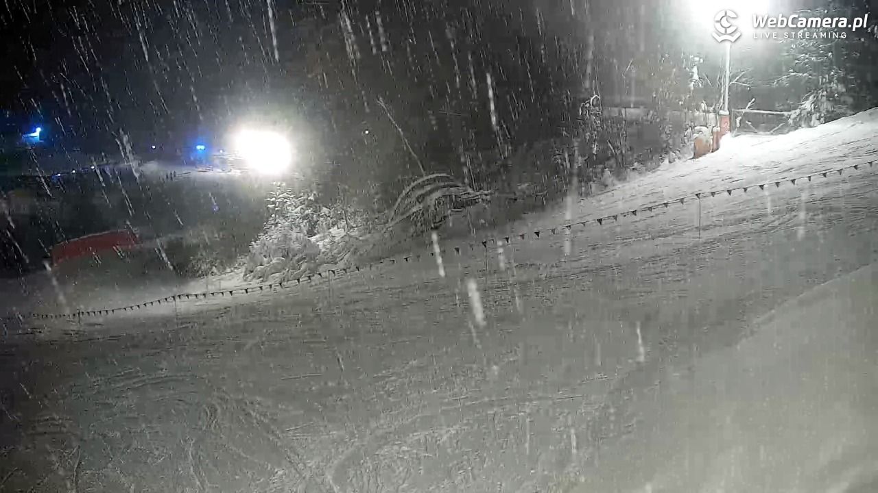 RYTER-ski Raj - 11 styczeń 2026, 17:31