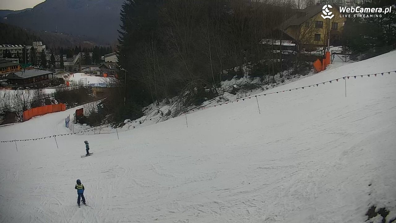 RYTER-ski Raj - 05 luty 2026, 10:45