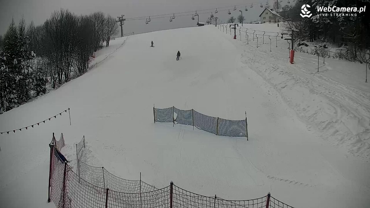 RYTER-ski Raj - 10 styczeń 2026, 09:50