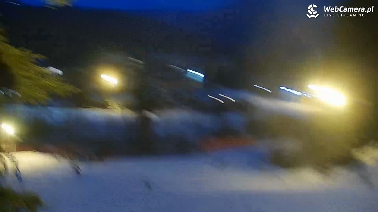 RYTER-ski Raj - 03 luty 2026, 17:00