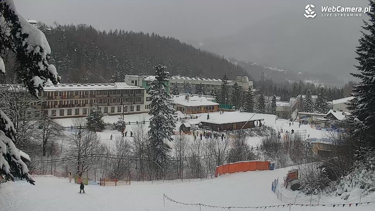 RYTER-ski Raj - 11 styczeń 2026, 13:28