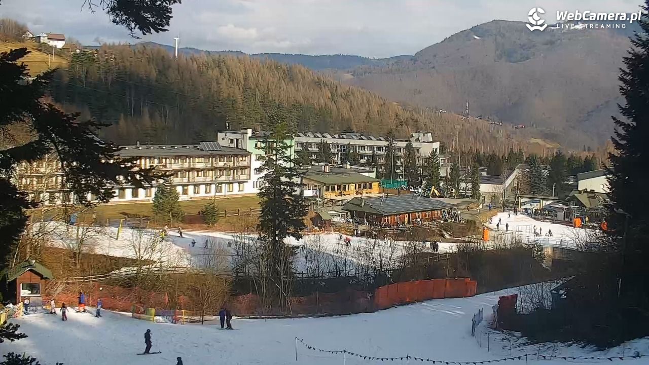 RYTER-ski Raj - 10 luty 2026, 12:57