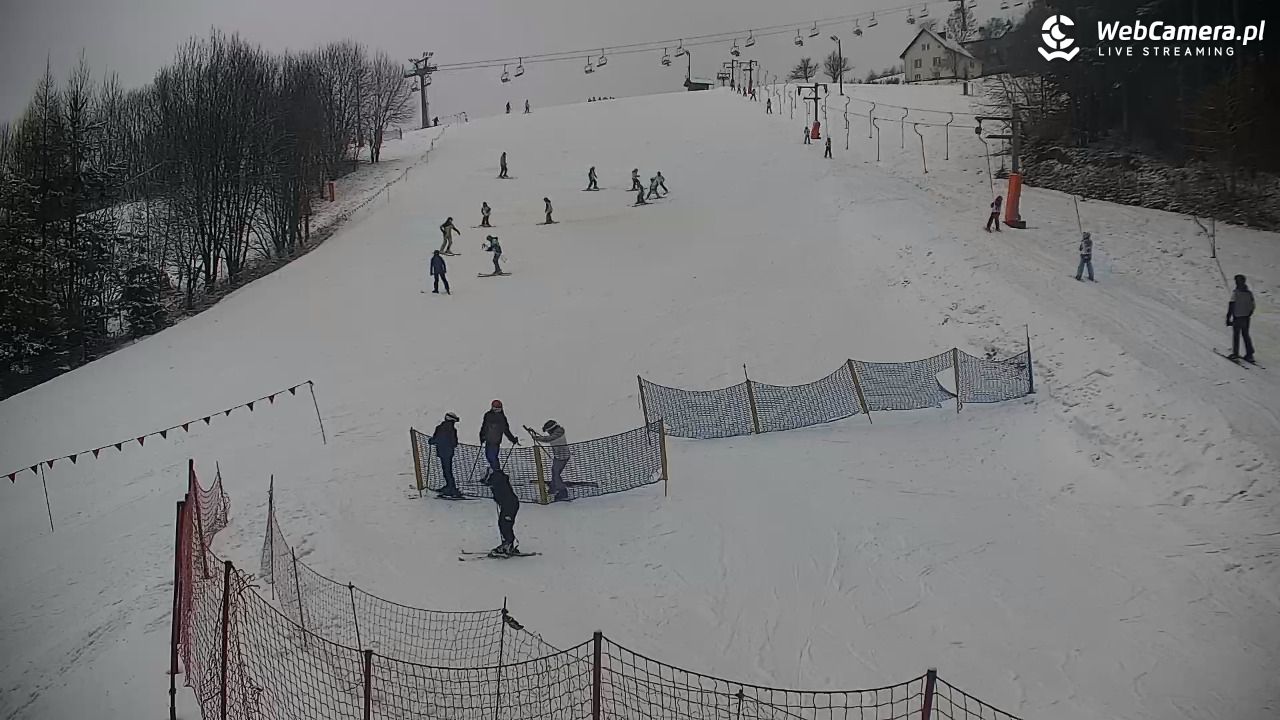 RYTER-ski Raj - 09 luty 2026, 13:49