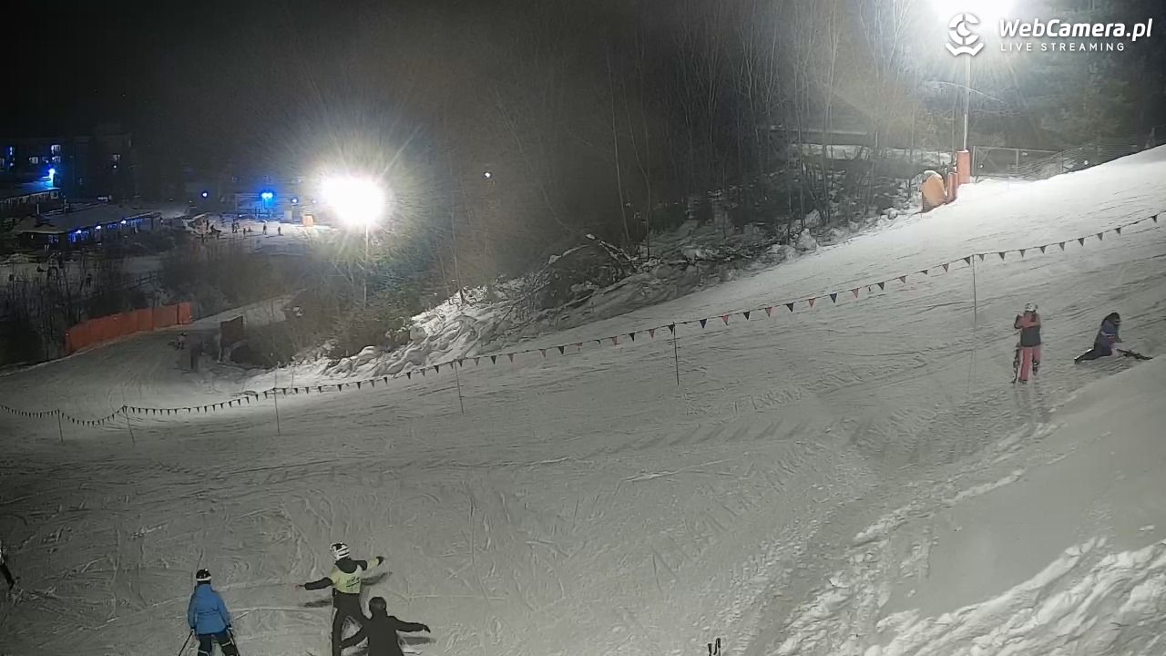 RYTER-ski Raj - 22 styczeń 2026, 17:25