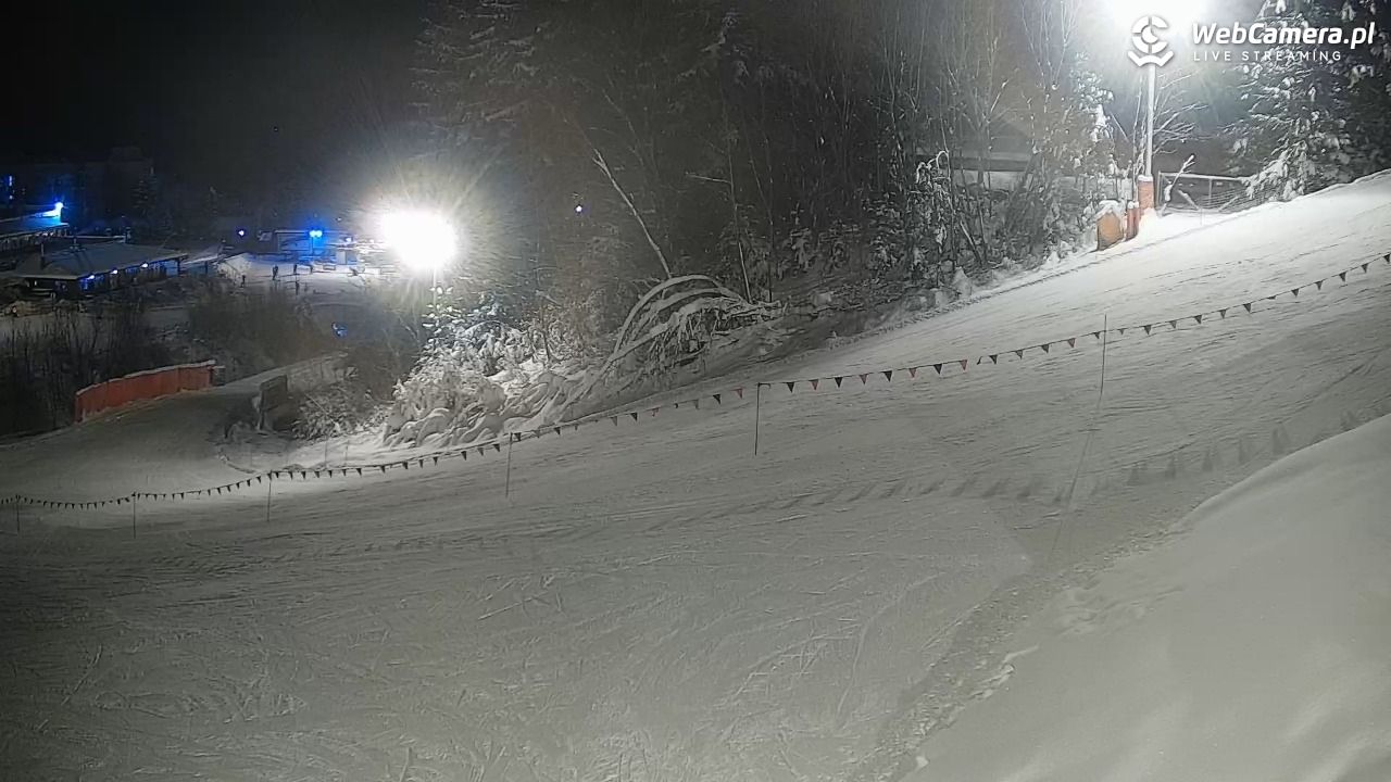 RYTER-ski Raj - 09 styczeń 2026, 19:37