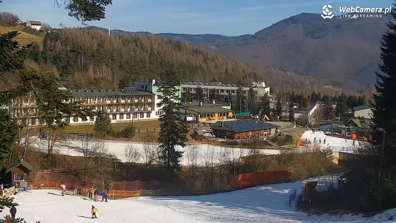 RYTER-ski Raj - 27 luty 2026, 11:37