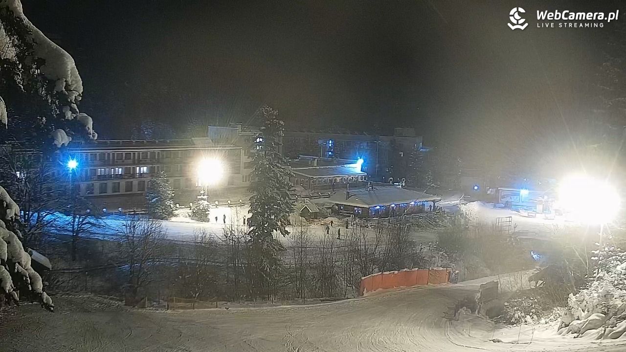 RYTER-ski Raj - 12 styczeń 2026, 18:04