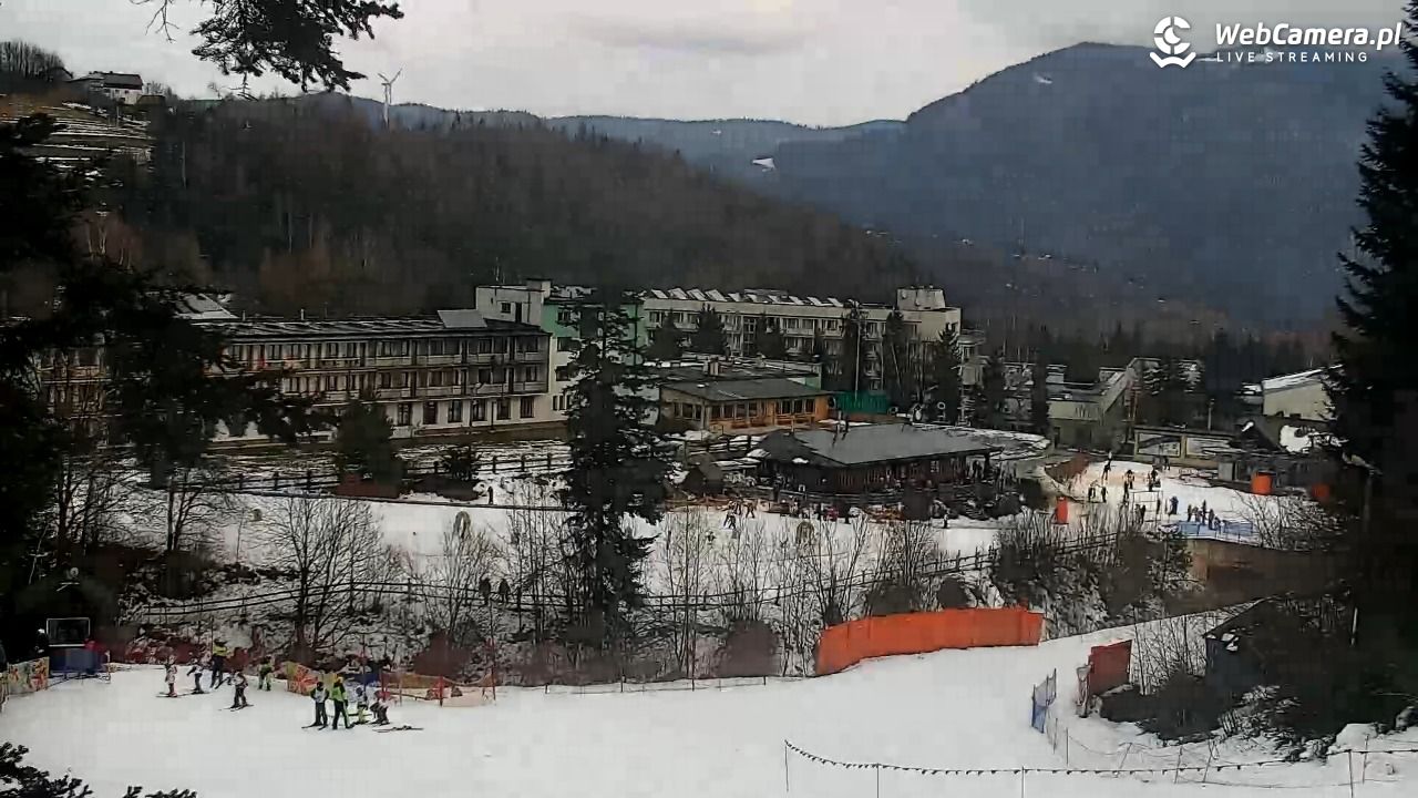 RYTER-ski Raj - 26 styczeń 2026, 11:56