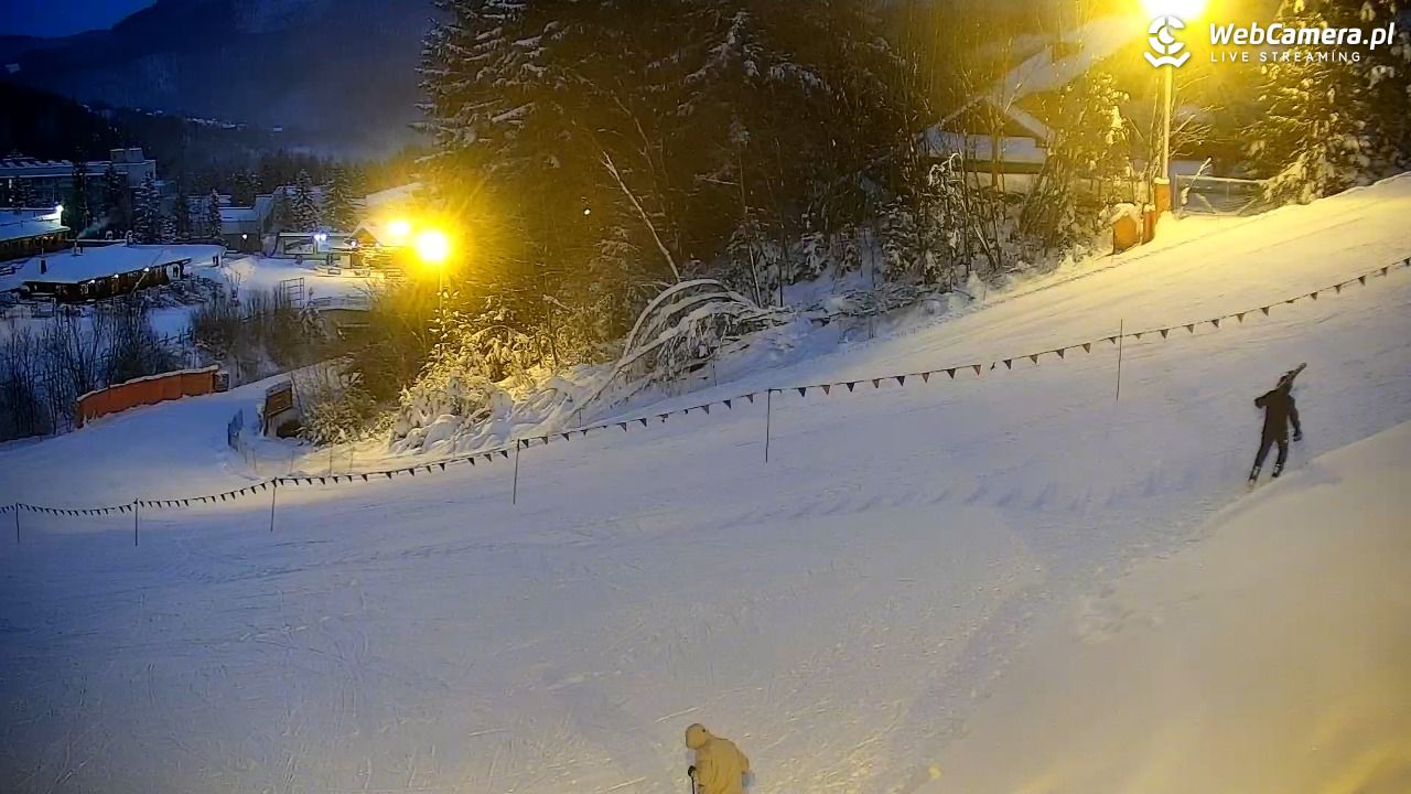 RYTER-ski Raj - 09 styczeń 2026, 16:22