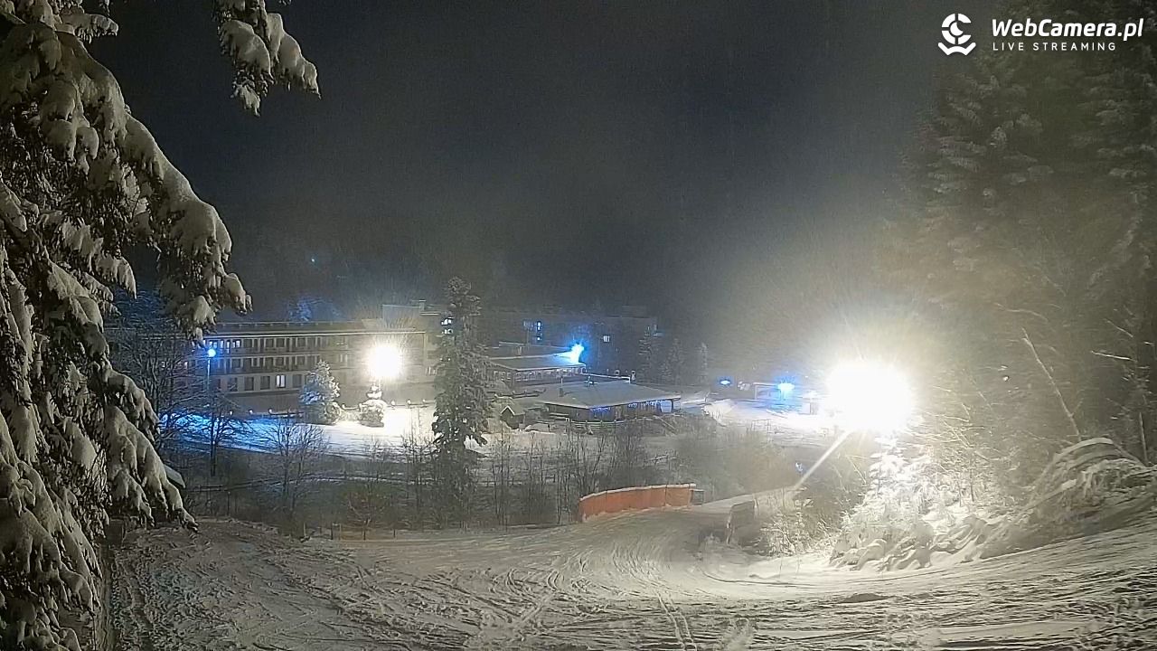 RYTER-ski Raj - 07 styczeń 2026, 20:09