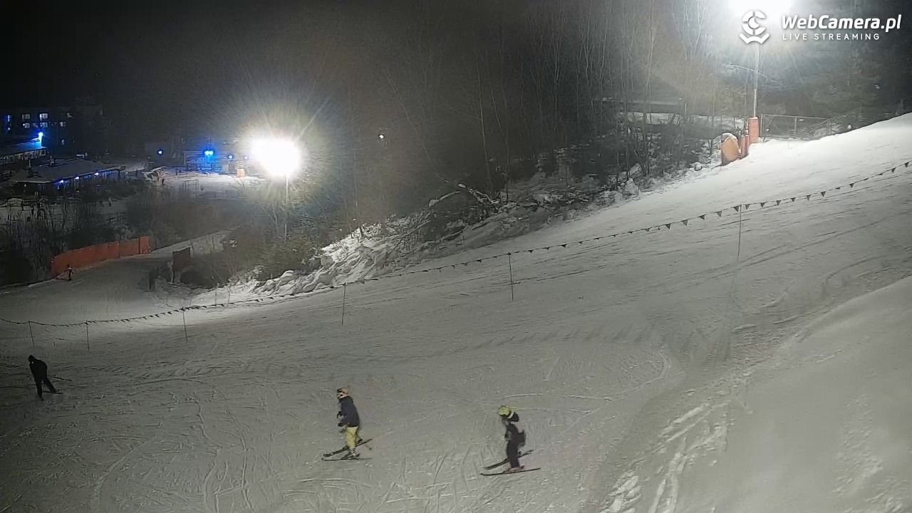 RYTER-ski Raj - 19 styczeń 2026, 18:28