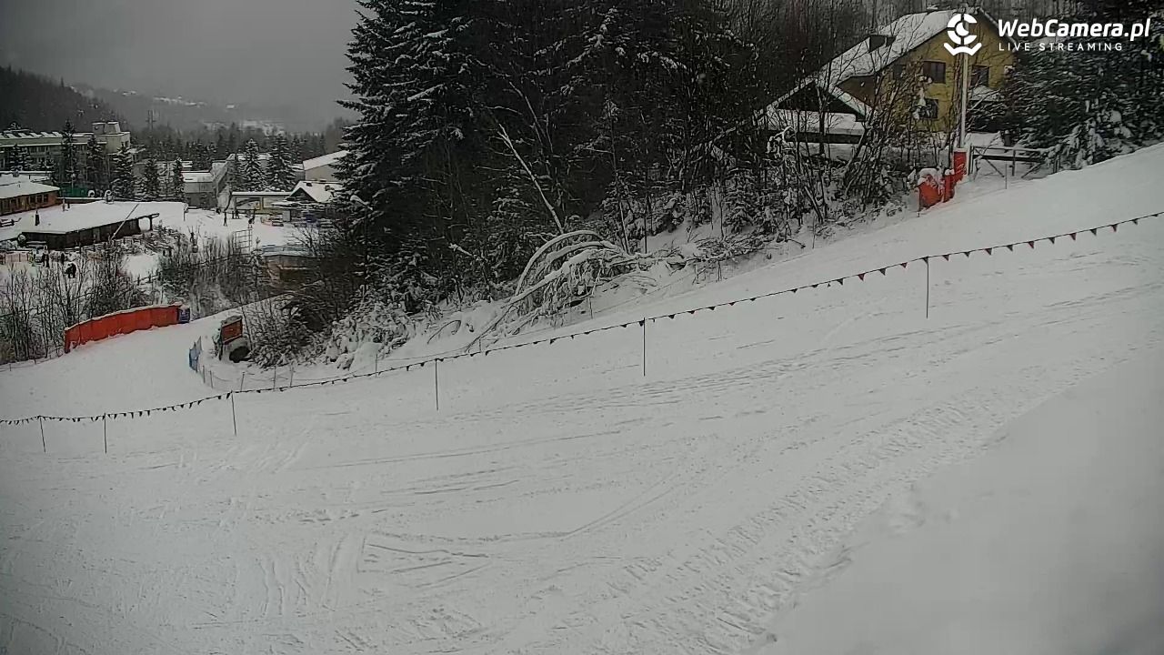 RYTER-ski Raj - 11 styczeń 2026, 13:15