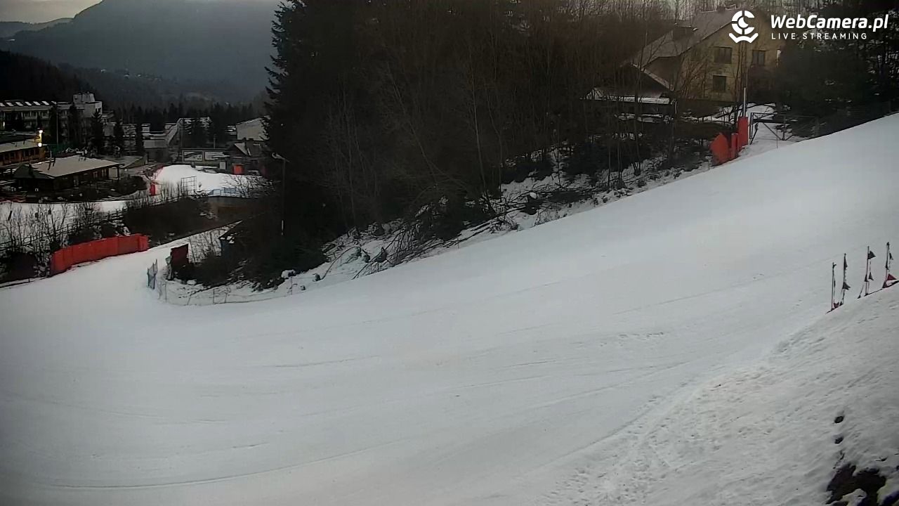 RYTER-ski Raj - 06 luty 2026, 06:56