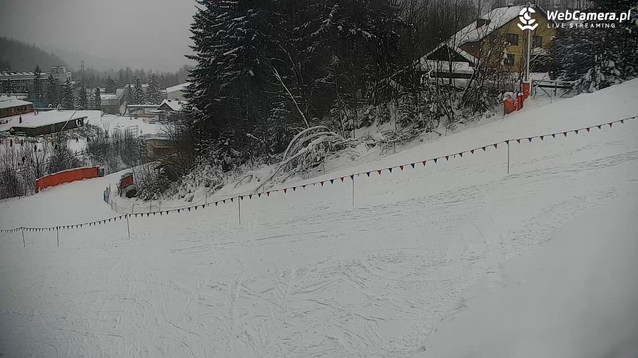 RYTER-ski Raj - 11 styczeń 2026, 15:24