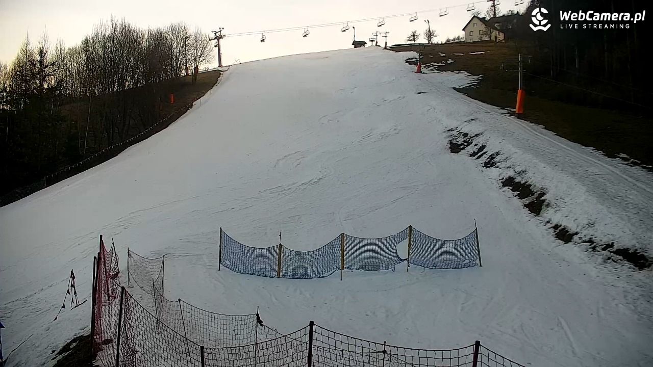 RYTER-ski Raj - 28 luty 2026, 16:31