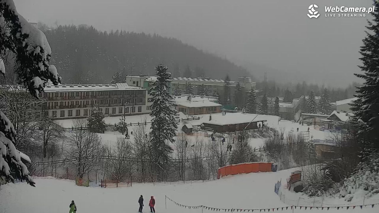 RYTER-ski Raj - 11 styczeń 2026, 15:06