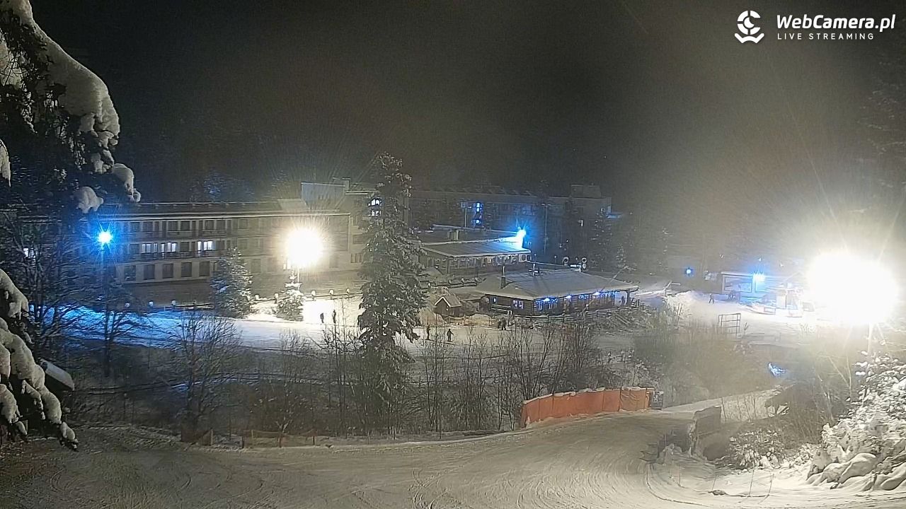 RYTER-ski Raj - 12 styczeń 2026, 18:03