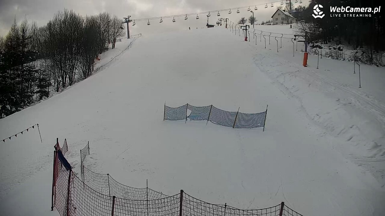 RYTER-ski Raj - 15 styczeń 2026, 13:53