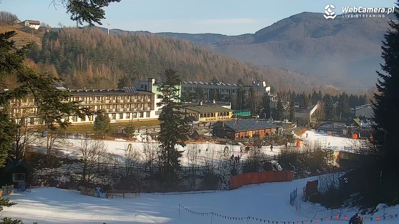 RYTER-ski Raj - 27 styczeń 2026, 10:30