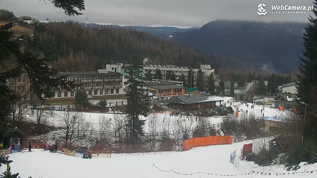 RYTER-ski Raj - 04 luty 2026, 11:49