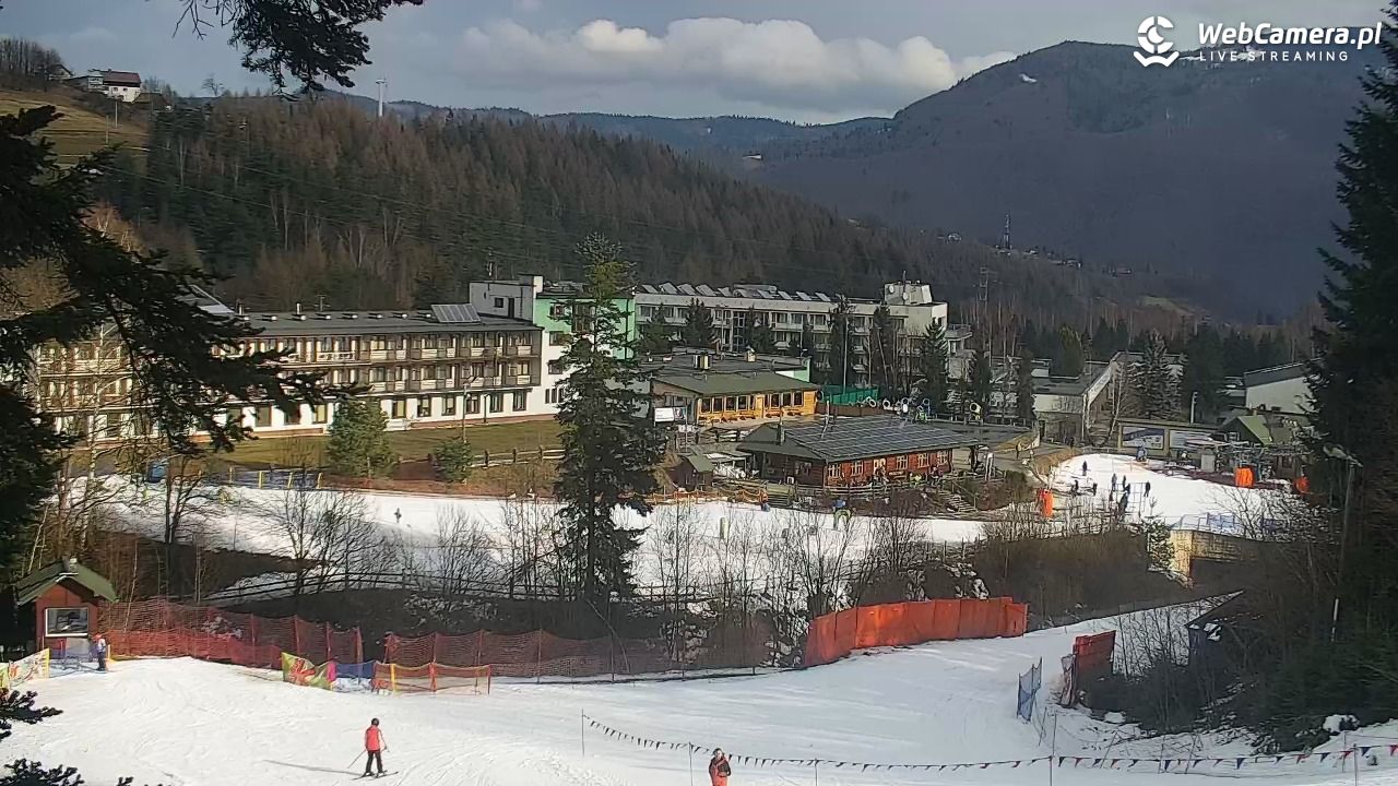 RYTER-ski Raj - 06 luty 2026, 11:52