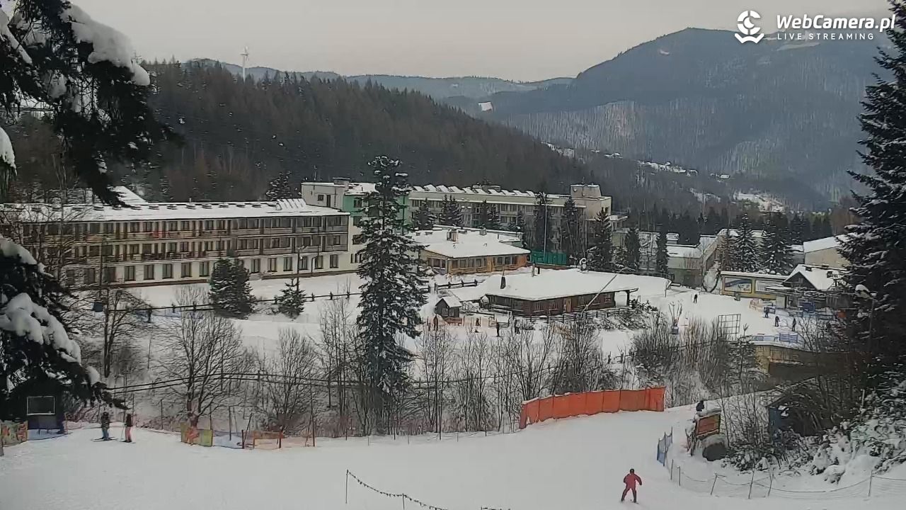 RYTER-ski Raj - 14 styczeń 2026, 12:25