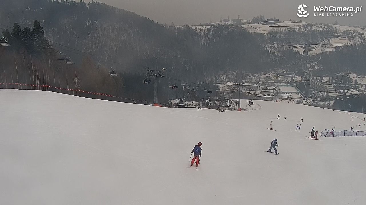 RYTER -ski Raj - 23 styczeń 2026, 10:10
