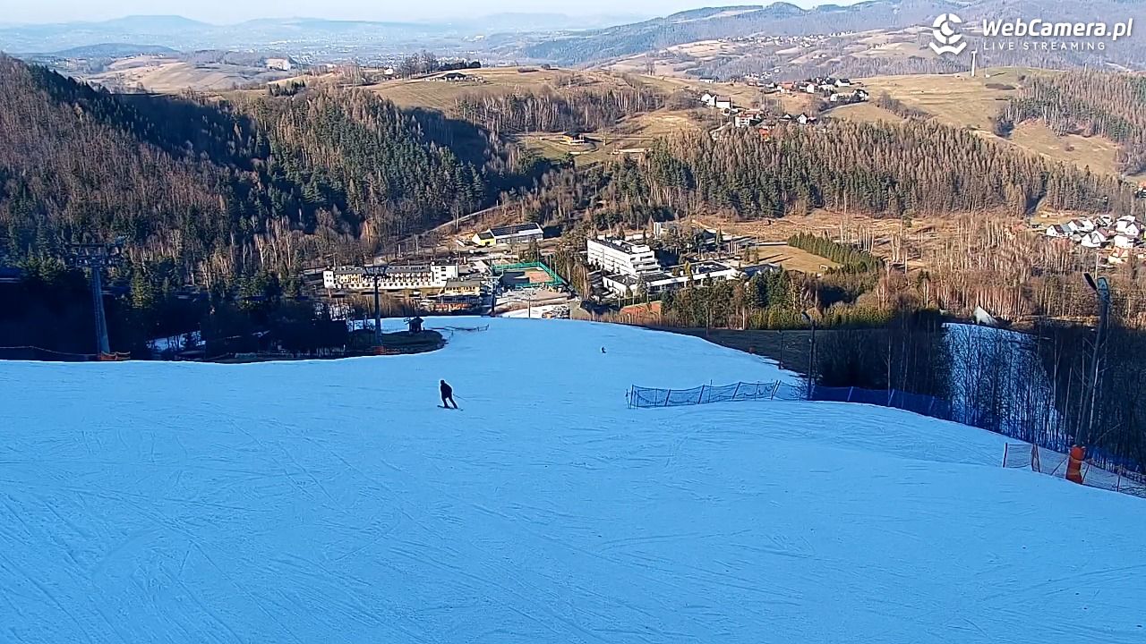 RYTER -ski Raj - 28 luty 2026, 15:12