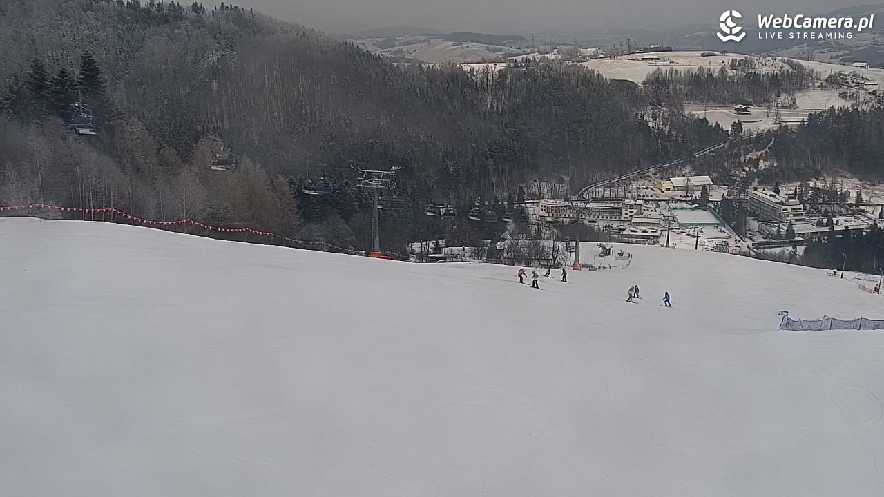 RYTER -ski Raj - 01 luty 2026, 10:18