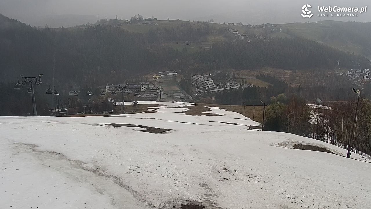 RYTER -ski Raj - 17 marzec 2026, 13:48