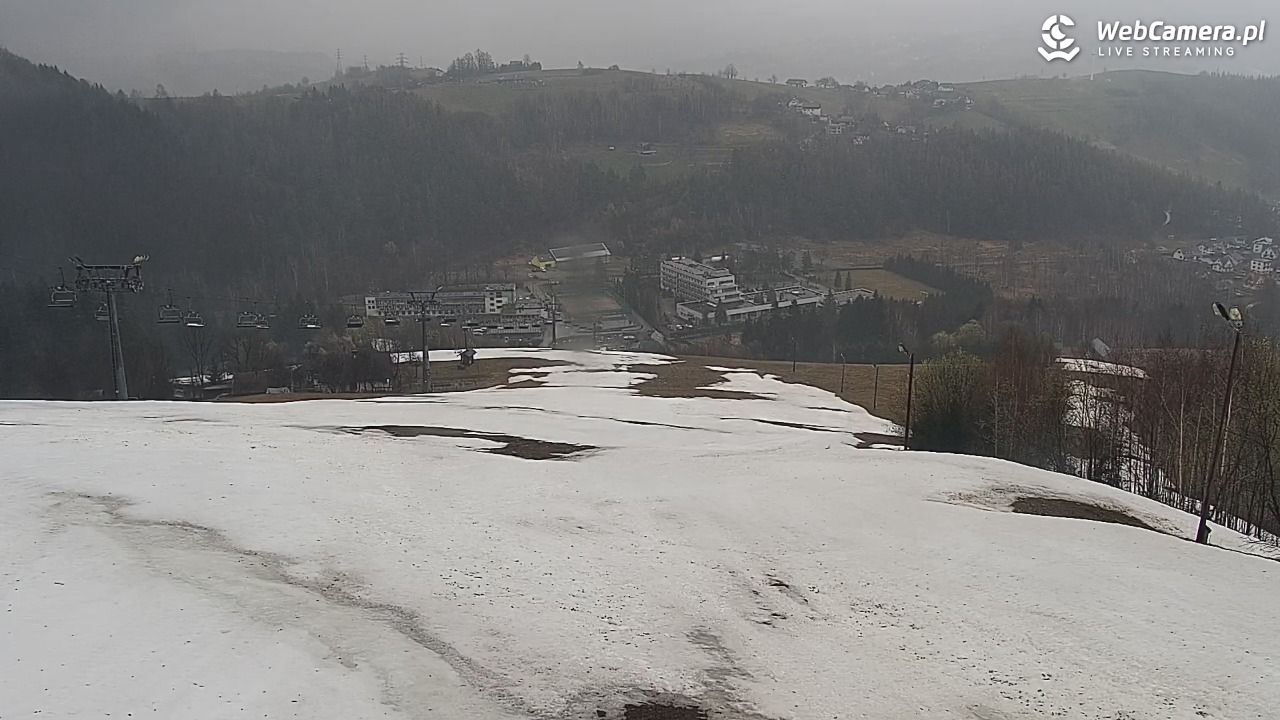 RYTER -ski Raj - 17 marzec 2026, 13:48